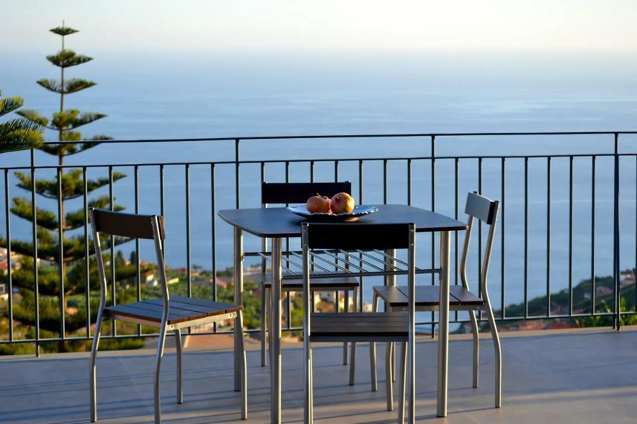Casa Do Lado Otel Ponta do Sol  Konukevi Ponta do Sol (Madeira)