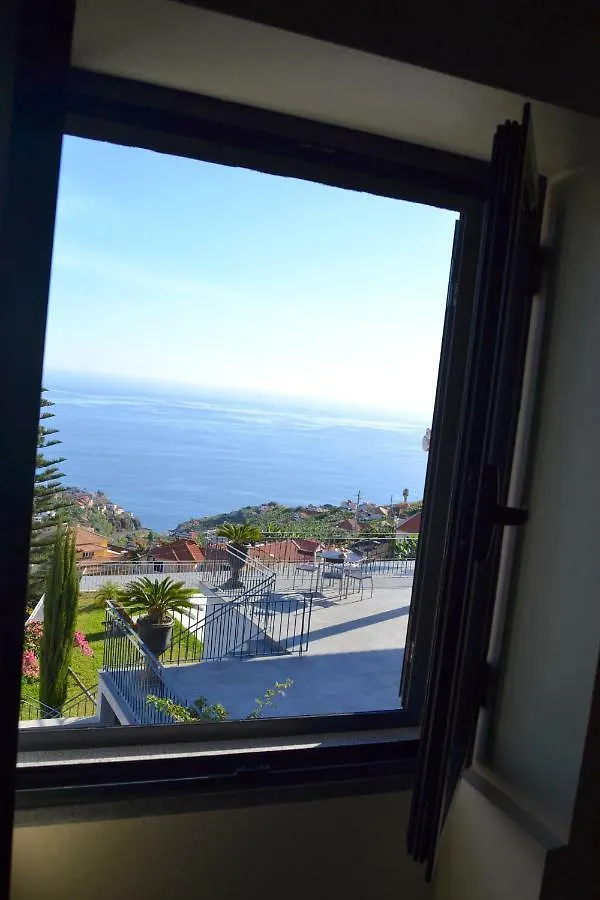 Casa Do Lado Otel Ponta do Sol  0*, Ponta do Sol (Madeira)