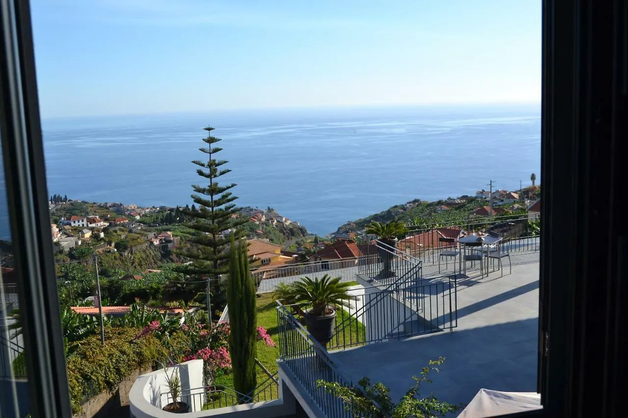 Casa Do Lado Otel Ponta do Sol  0*, Ponta do Sol (Madeira)