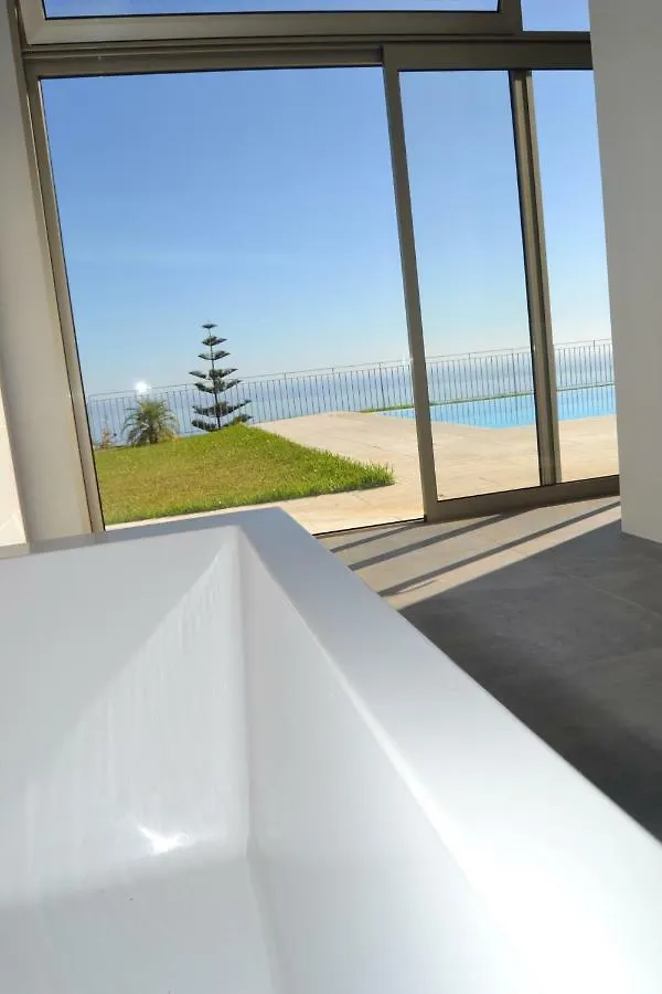 Casa Do Lado Otel Ponta do Sol