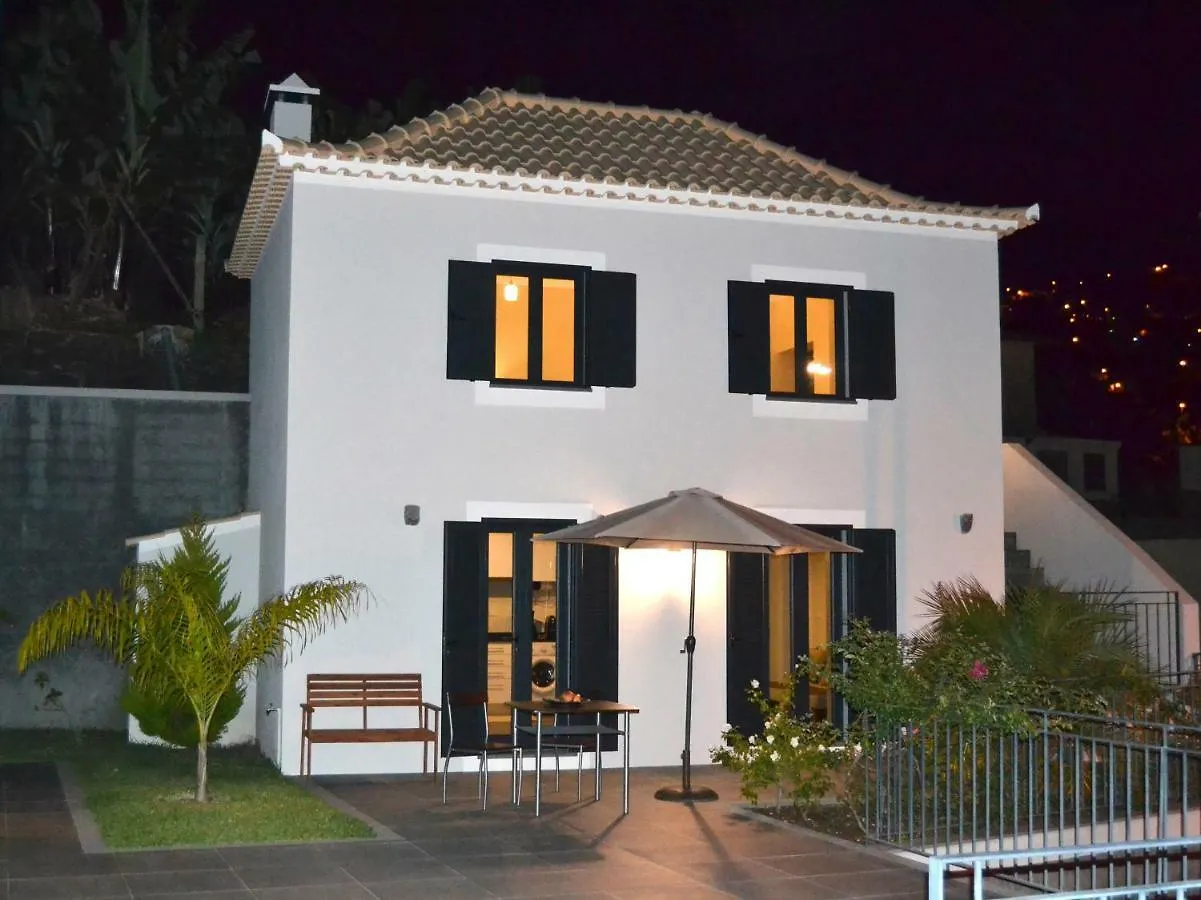 Casa Do Lado Otel Ponta do Sol  Ponta do Sol (Madeira)